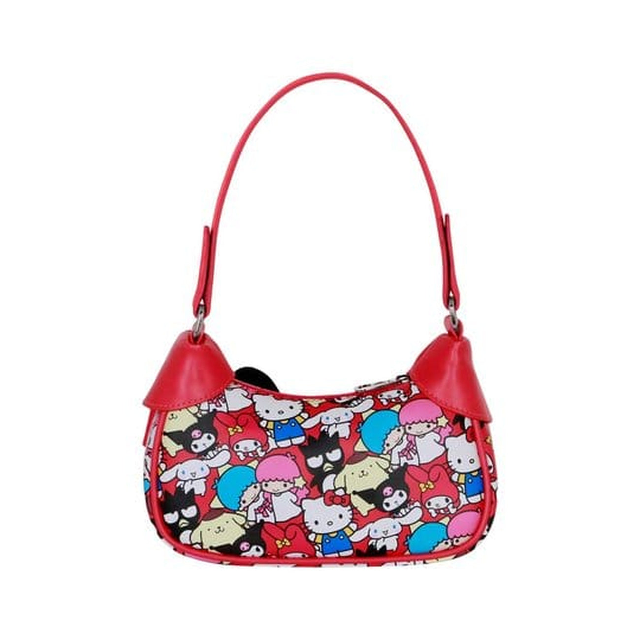 Produktbild Sanrio Fancy Casual handväska Hello Kitty Friends