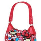 Produktbild Sanrio Fancy Casual handväska Hello Kitty Friends