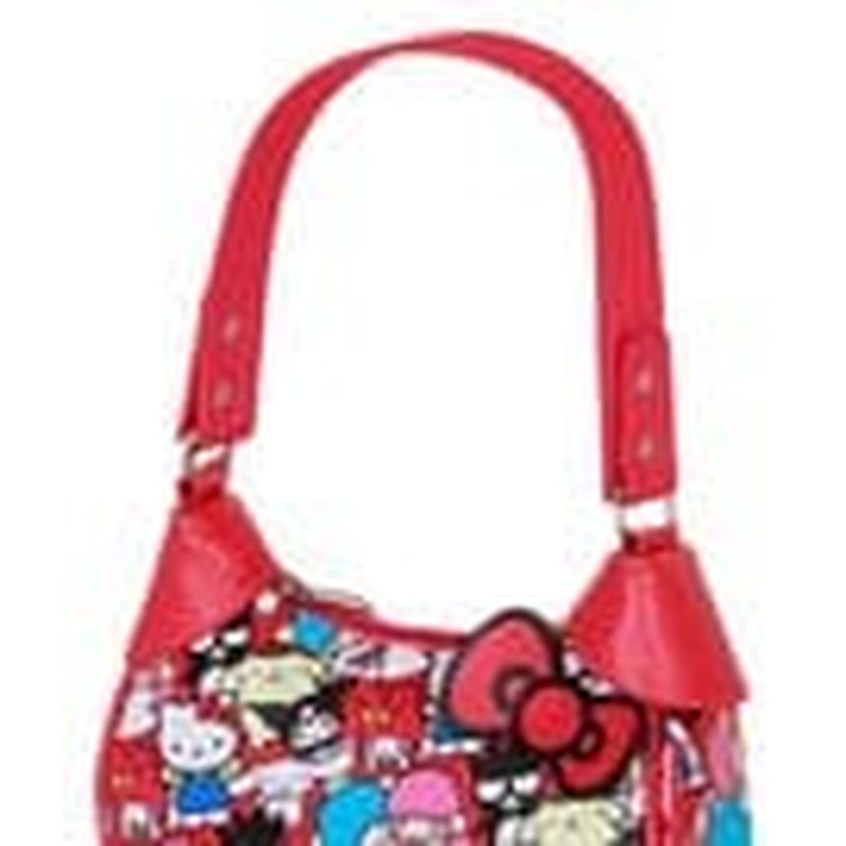 Produktbild Sanrio Fancy Casual handväska Hello Kitty Friends