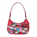 Produktbild Sanrio Fancy Casual handväska Hello Kitty Friends
