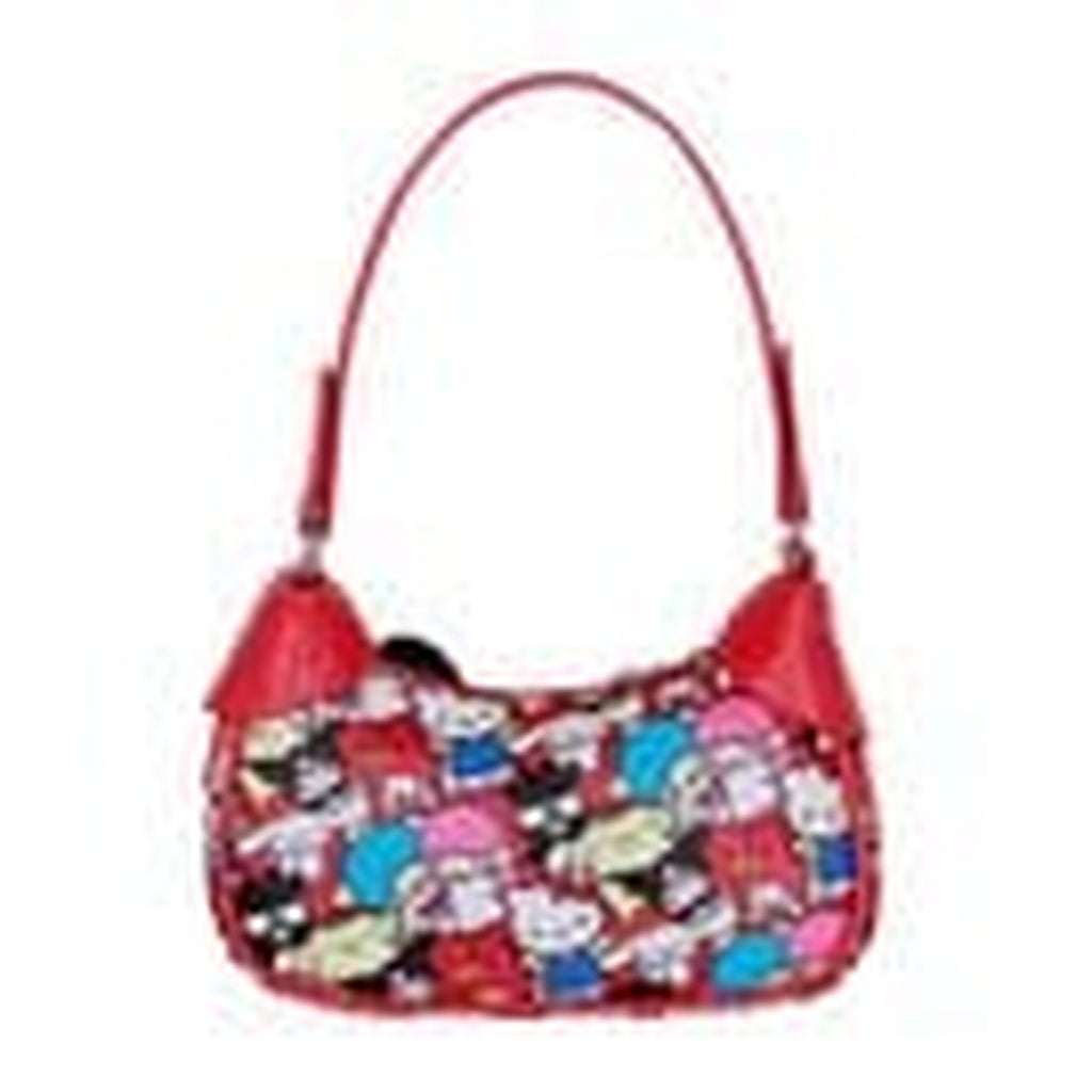 Produktbild Sanrio Fancy Casual handväska Hello Kitty Friends