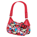 Produktbild Sanrio Fancy Casual handväska Hello Kitty Friends
