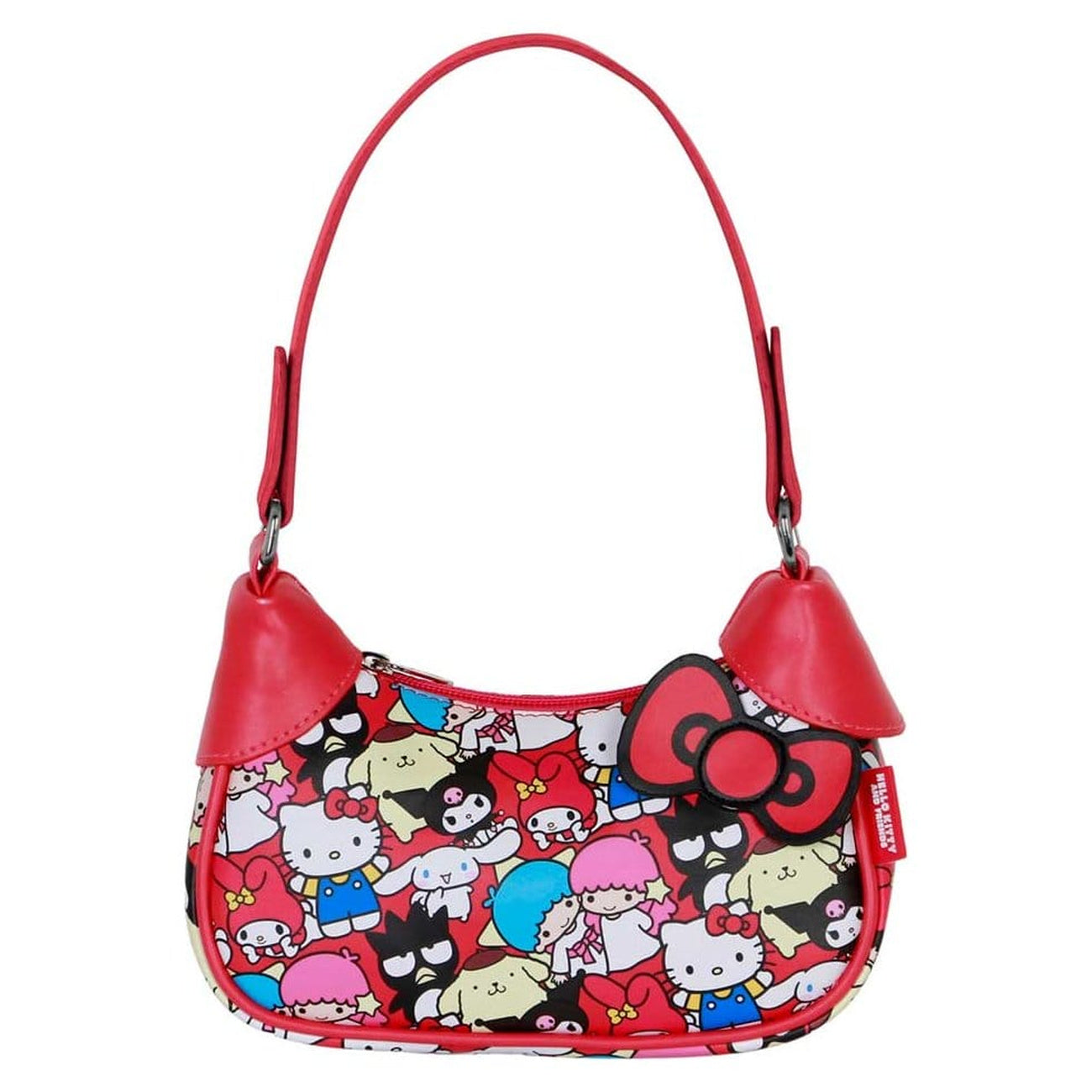 Produktbild Sanrio Fancy Casual handväska Hello Kitty Friends