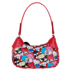 Produktbild Sanrio Fancy Casual handväska Hello Kitty Friends