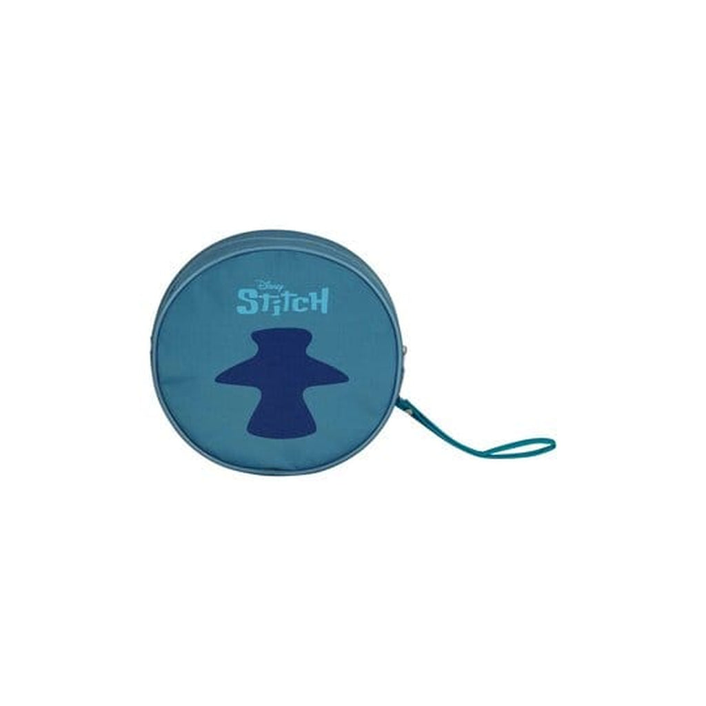 Produktbild Lilo & Stitch Jumbo necessär Face Blå