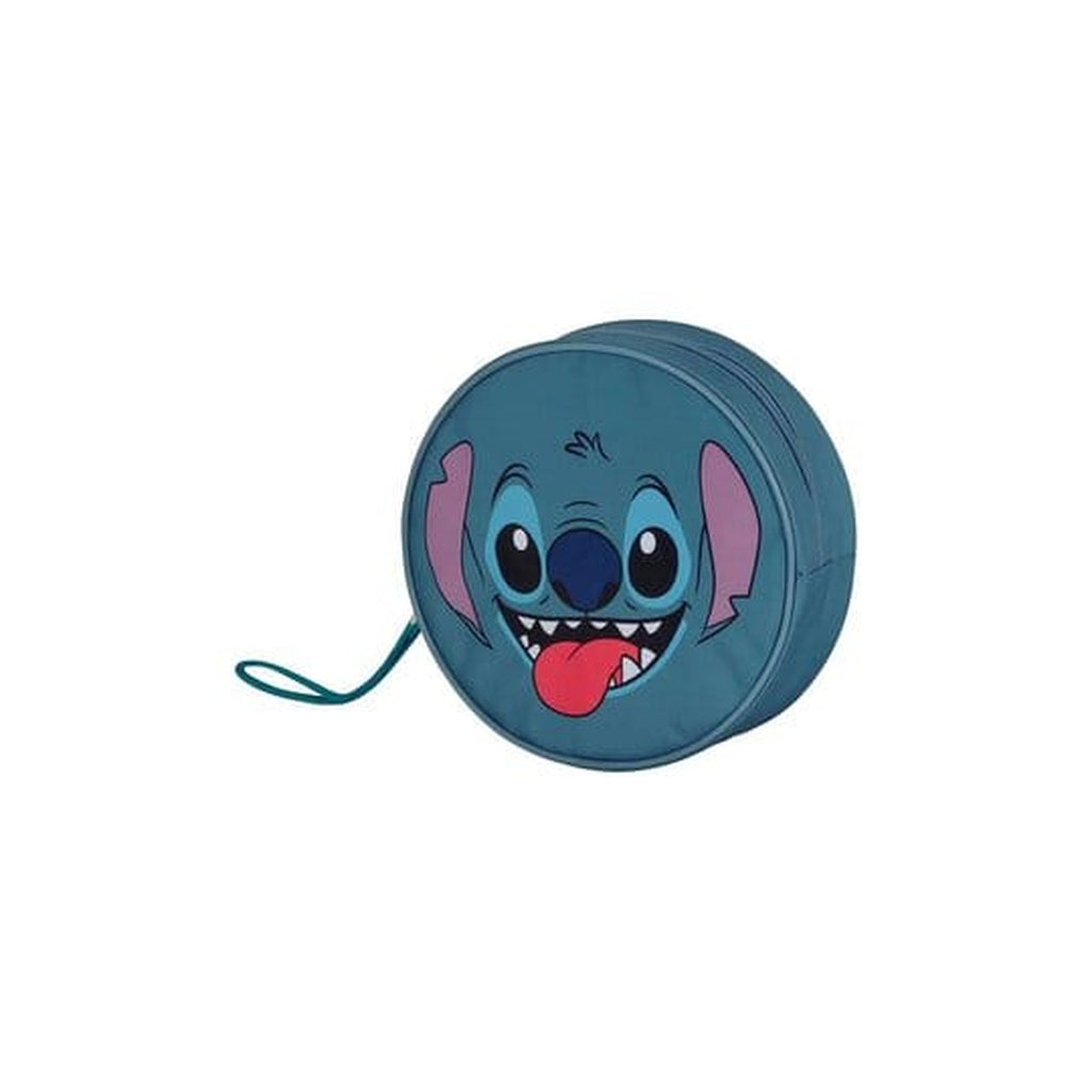 Produktbild Lilo & Stitch Jumbo necessär Face Blå