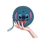 Produktbild Lilo & Stitch Jumbo necessär Face Blå