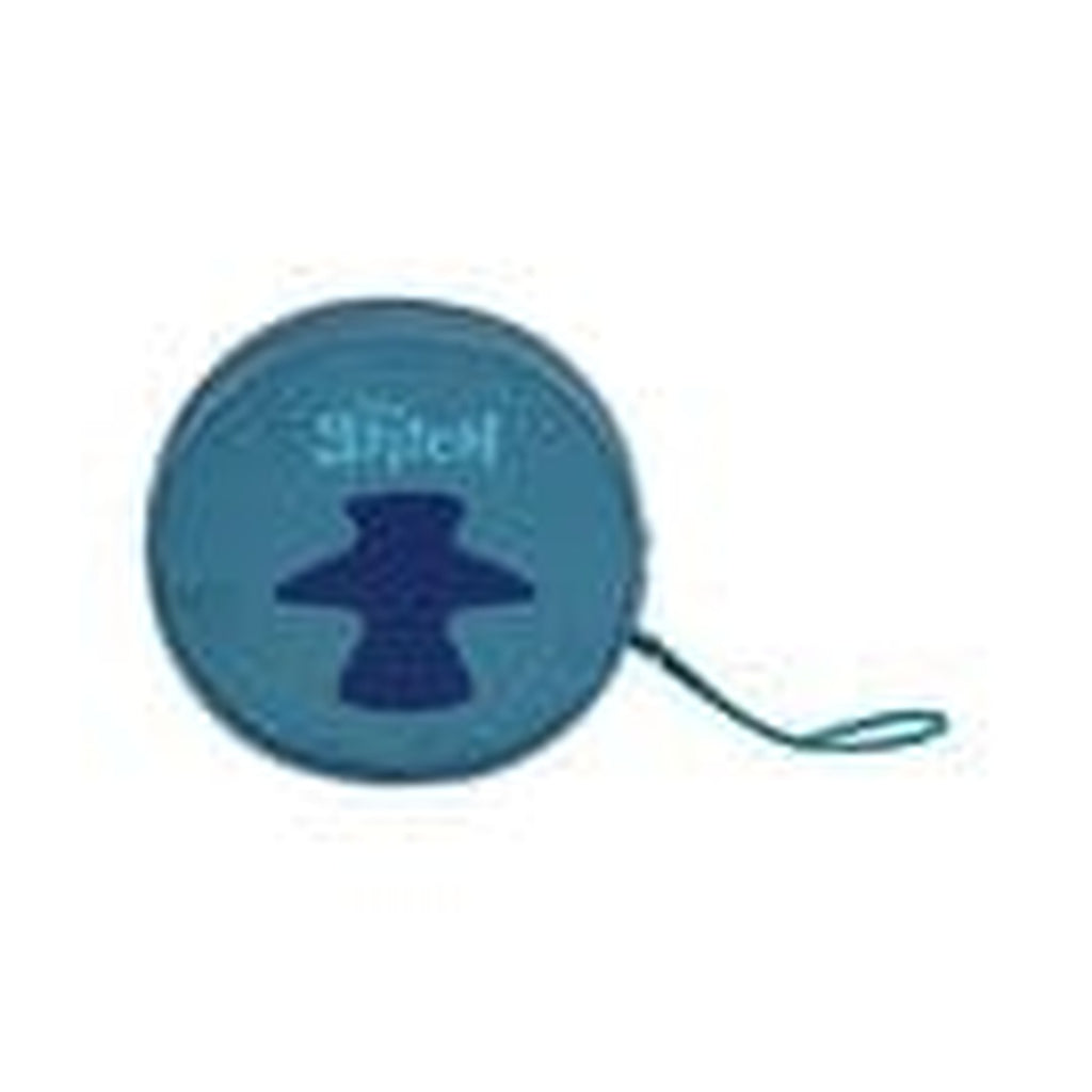 Produktbild Lilo & Stitch Jumbo necessär Face Blå