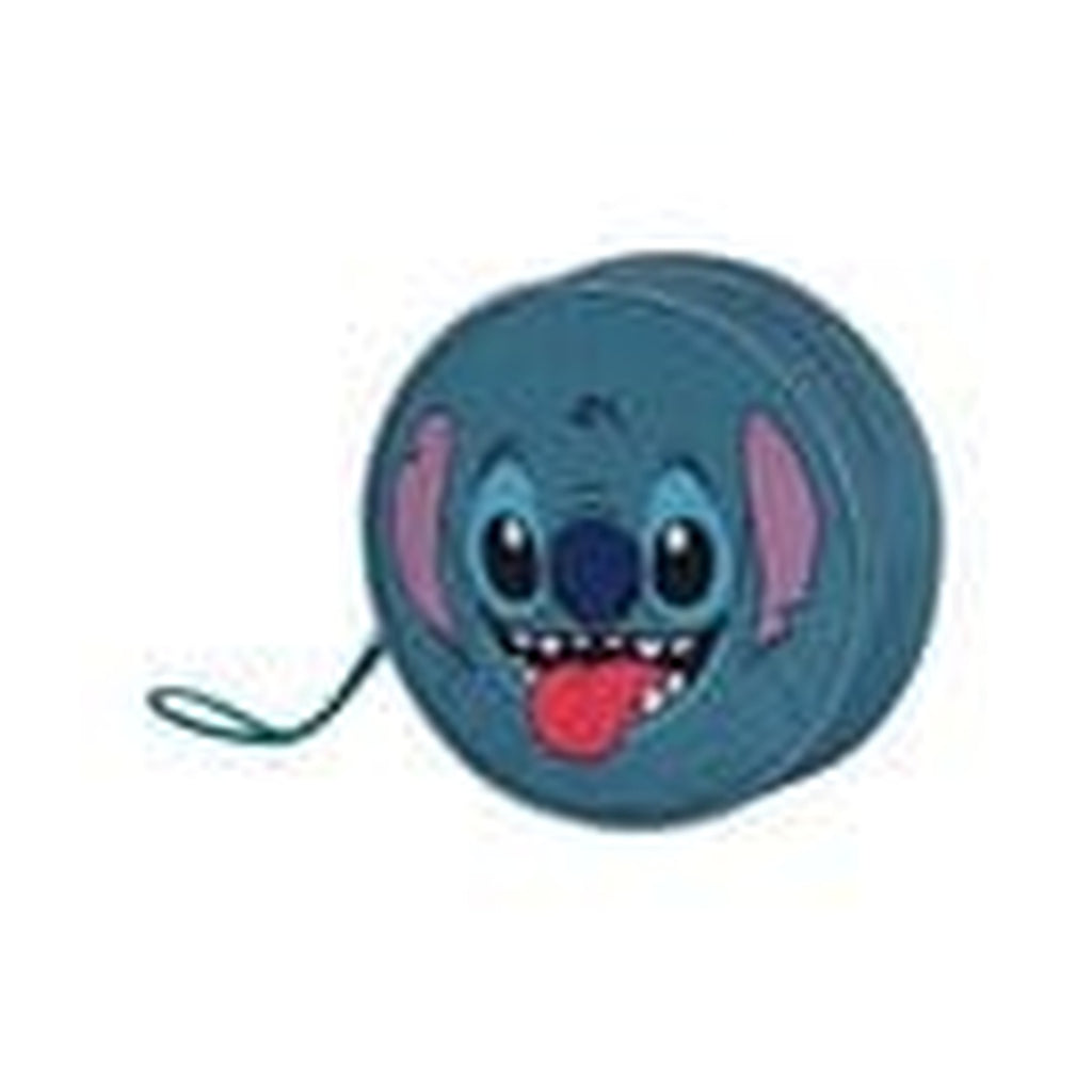 Produktbild Lilo & Stitch Jumbo necessär Face Blå
