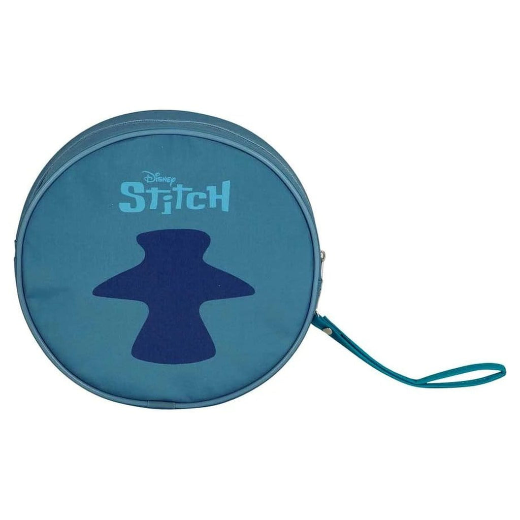 Produktbild Lilo & Stitch Jumbo necessär Face Blå