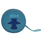 Produktbild Lilo & Stitch Jumbo necessär Face Blå