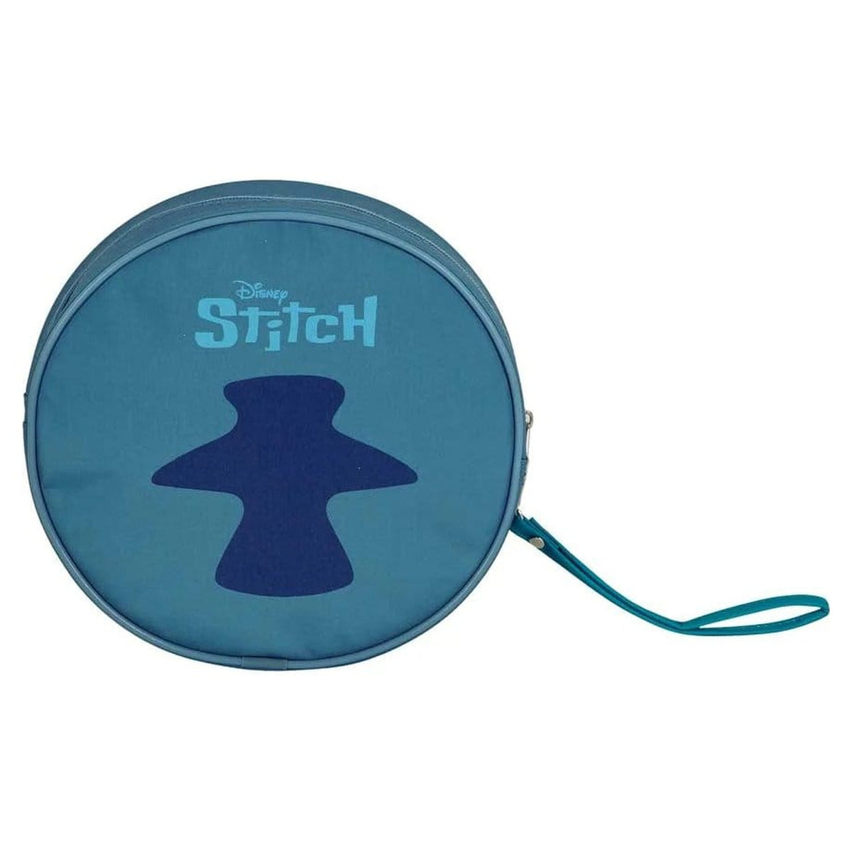 Produktbild Lilo & Stitch Jumbo necessär Face Blå
