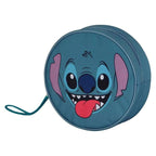 Produktbild Lilo & Stitch Jumbo necessär Face Blå