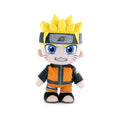 Produktbild Naruto Shippuden Plyschfigur Naruto 30 cm