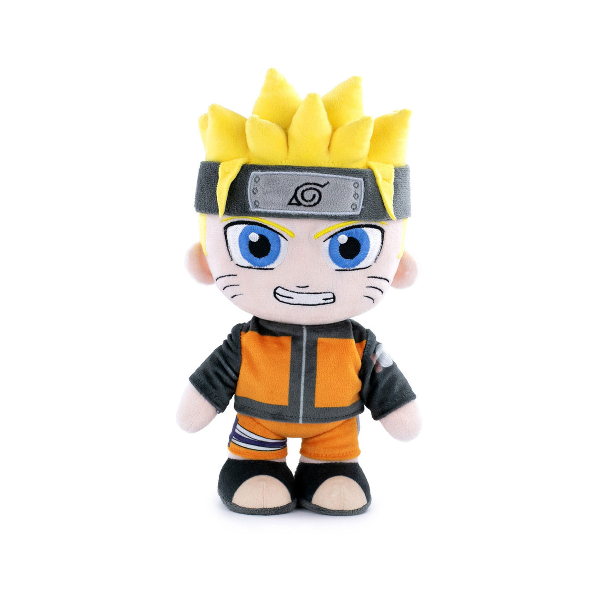 Produktbild Naruto Shippuden Plyschfigur Naruto 30 cm