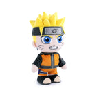 Produktbild Naruto Shippuden Plyschfigur Naruto 30 cm