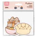 Product image Pusheen Vinyl Sticker Sushi Roll Vol. 6 Set of 2