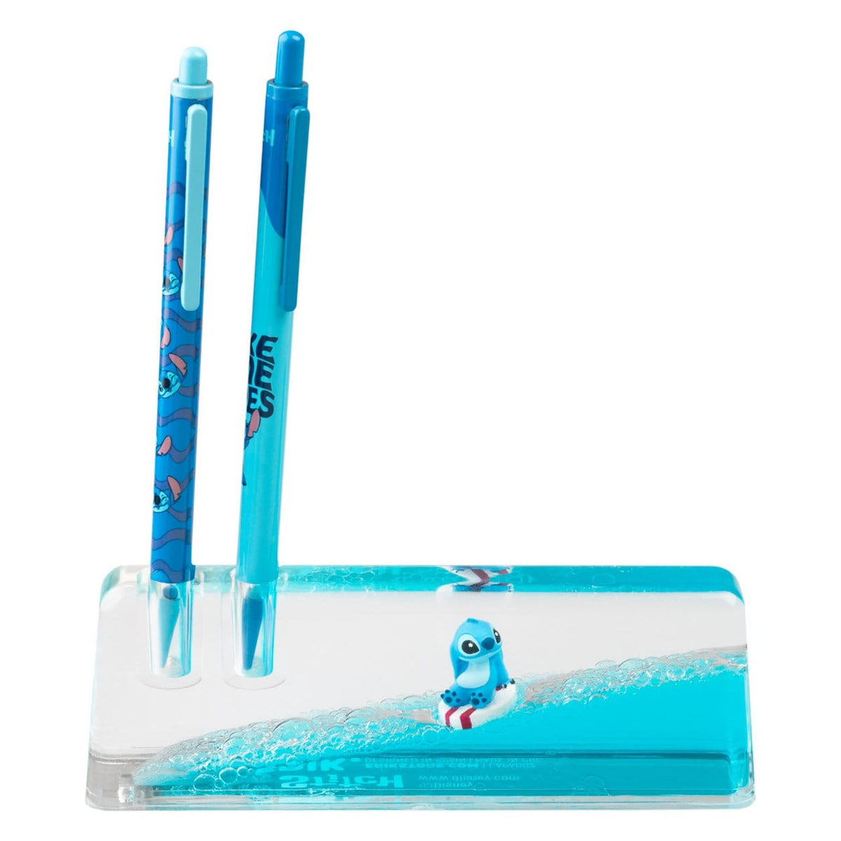 Produktbild Disney Lilo & Stitch Pennhållare Stitch