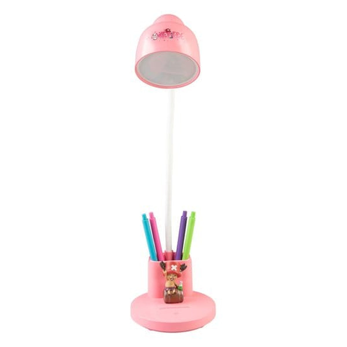 Produktbild One Piece Netflix skrivbordslampa 34 cm