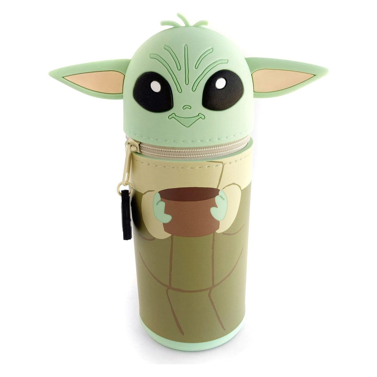 Produktbild Star Wars Pennfodral Grogu 18 cm