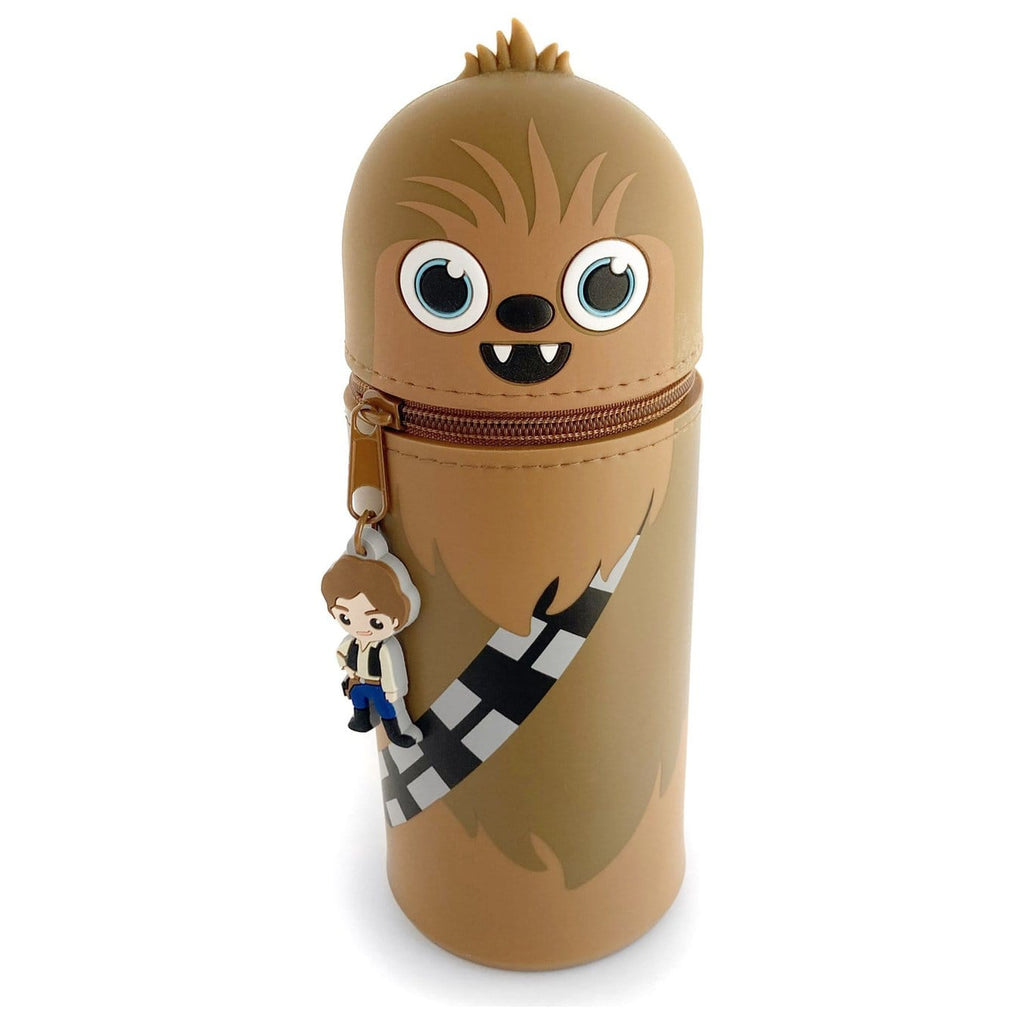 Produktbild Star Wars Pennfodral Chewbacca 18 cm