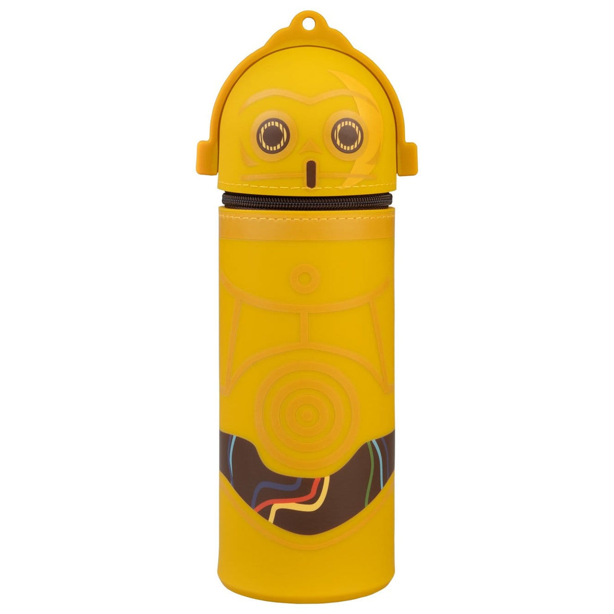 Produktbild Star Wars 3D Pennfodral C-3PO 21 cm