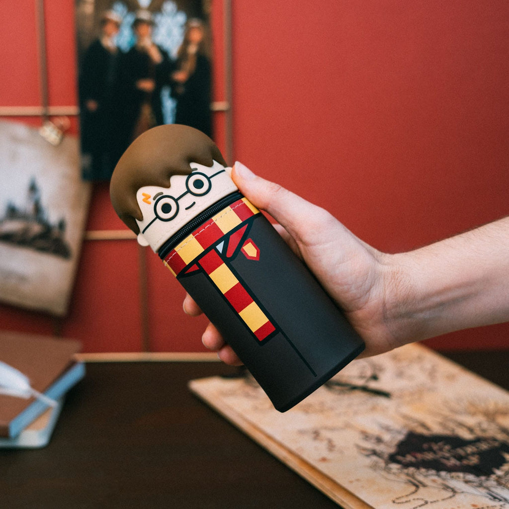 Produktbild Harry Potter 3D Pennskrin Harry Potter