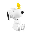 Produktbild Peanuts-lampa med USB-C Snoopy