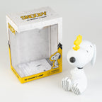 Produktbild Peanuts-lampa med USB-C Snoopy
