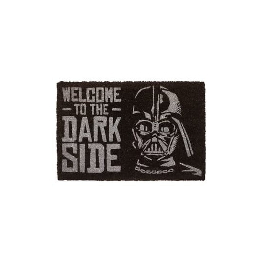 Produktbild Star Wars Dörrmatta Welcome to the Dark Side 40 x 60 cm