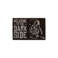 Produktbild Star Wars Dörrmatta Welcome to the Dark Side 40 x 60 cm