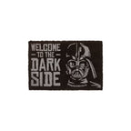 Produktbild Star Wars Dörrmatta Welcome to the Dark Side 40 x 60 cm