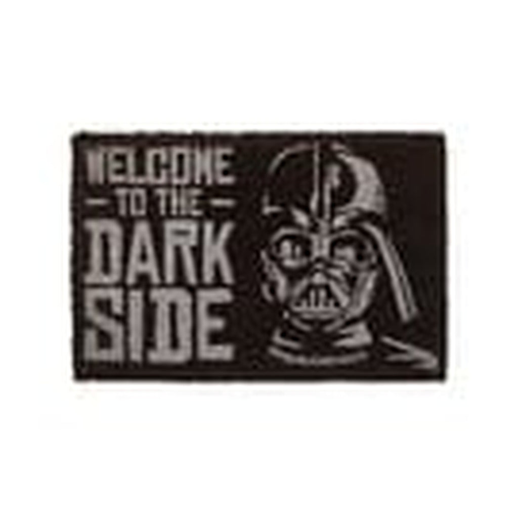Produktbild Star Wars Dörrmatta Welcome to the Dark Side 40 x 60 cm