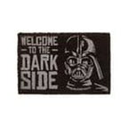 Produktbild Star Wars Dörrmatta Welcome to the Dark Side 40 x 60 cm