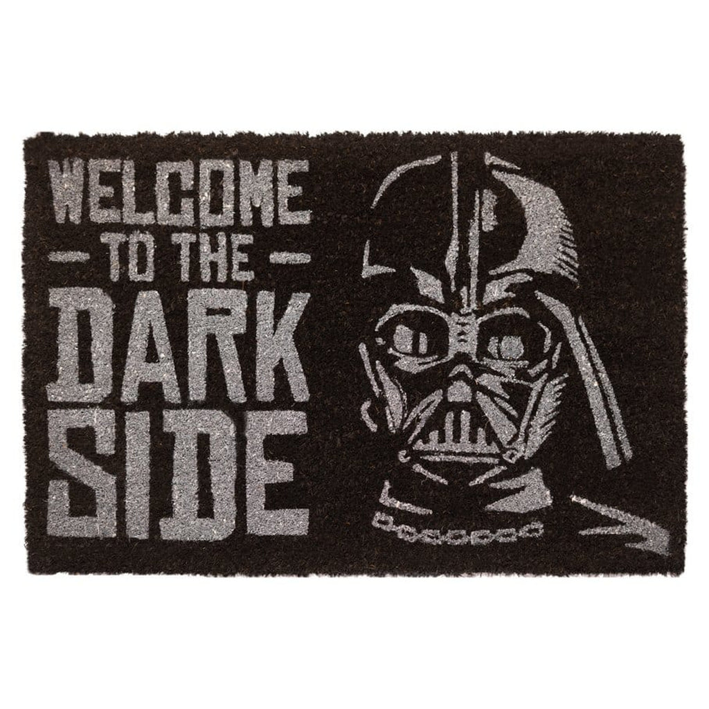 Produktbild Star Wars Dörrmatta Welcome to the Dark Side 40 x 60 cm