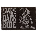 Produktbild Star Wars Dörrmatta Welcome to the Dark Side 40 x 60 cm