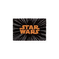 Produktbild Star Wars Dörrmatta Logo 60 x 40 cm