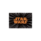 Produktbild Star Wars Dörrmatta Logo 60 x 40 cm