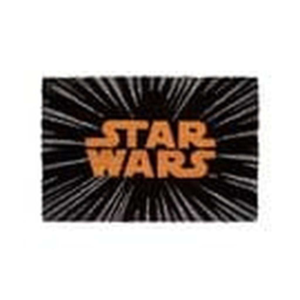 Produktbild Star Wars Dörrmatta Logo 60 x 40 cm