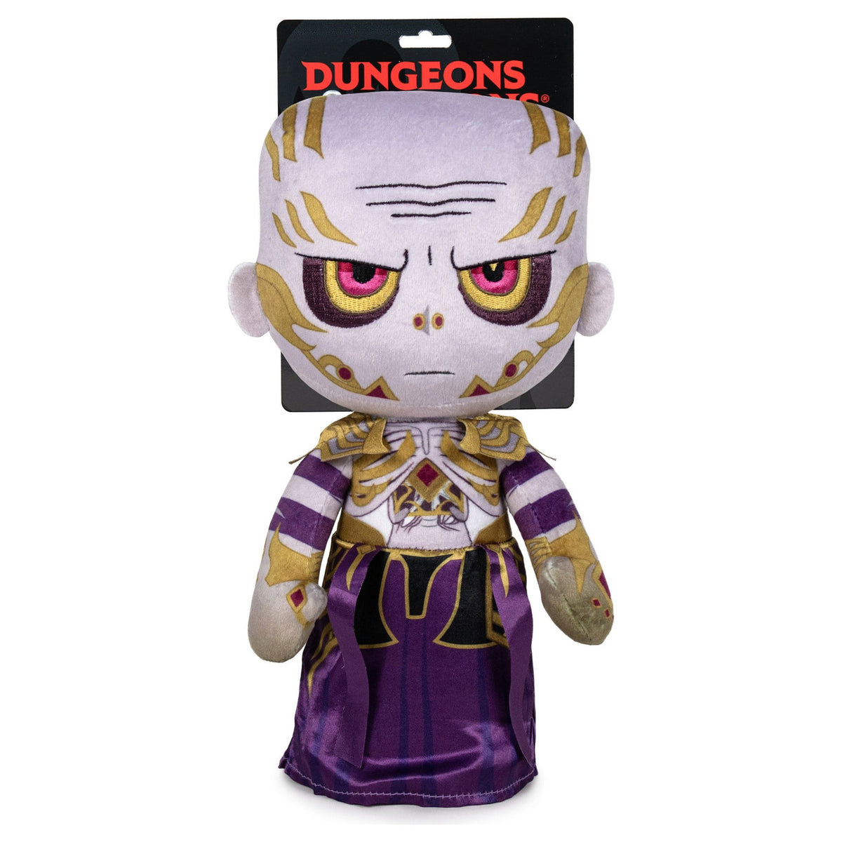 Produktbild Dungeons & Dragons Gosefigur Vecna 26 cm