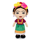 Produktbild Frida Kahlo gosedjursfigur 32 cm