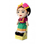 Produktbild Frida Kahlo gosedjursfigur 32 cm