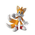 Produktbild Sonic the Hedgehog Minifigur Tails 7 cm