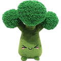 Produktbild Yummis plyschfigur Broccoli 26 cm