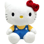 Produktbild Sanrio Plyschfigur Hello Kitty Classic 14 cm