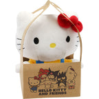 Produktbild Sanrio Plyschfigur Hello Kitty Classic 14 cm