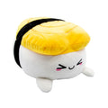Produktbild Plushi gosedjursfigur Nigiri med ägg 20 cm
