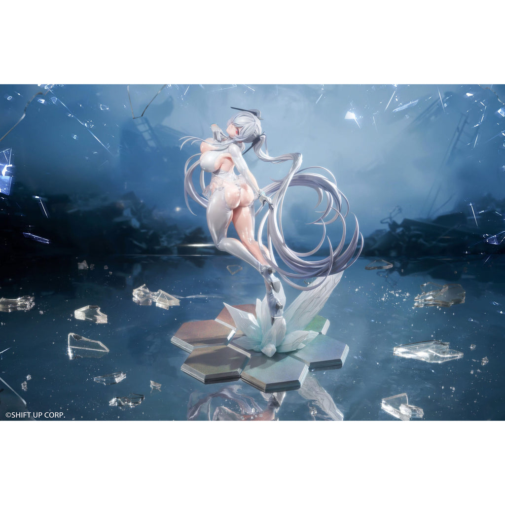 Produktbild Goddess of Victory: Nikke PVC-staty 1/4 Nikke Cinderella
