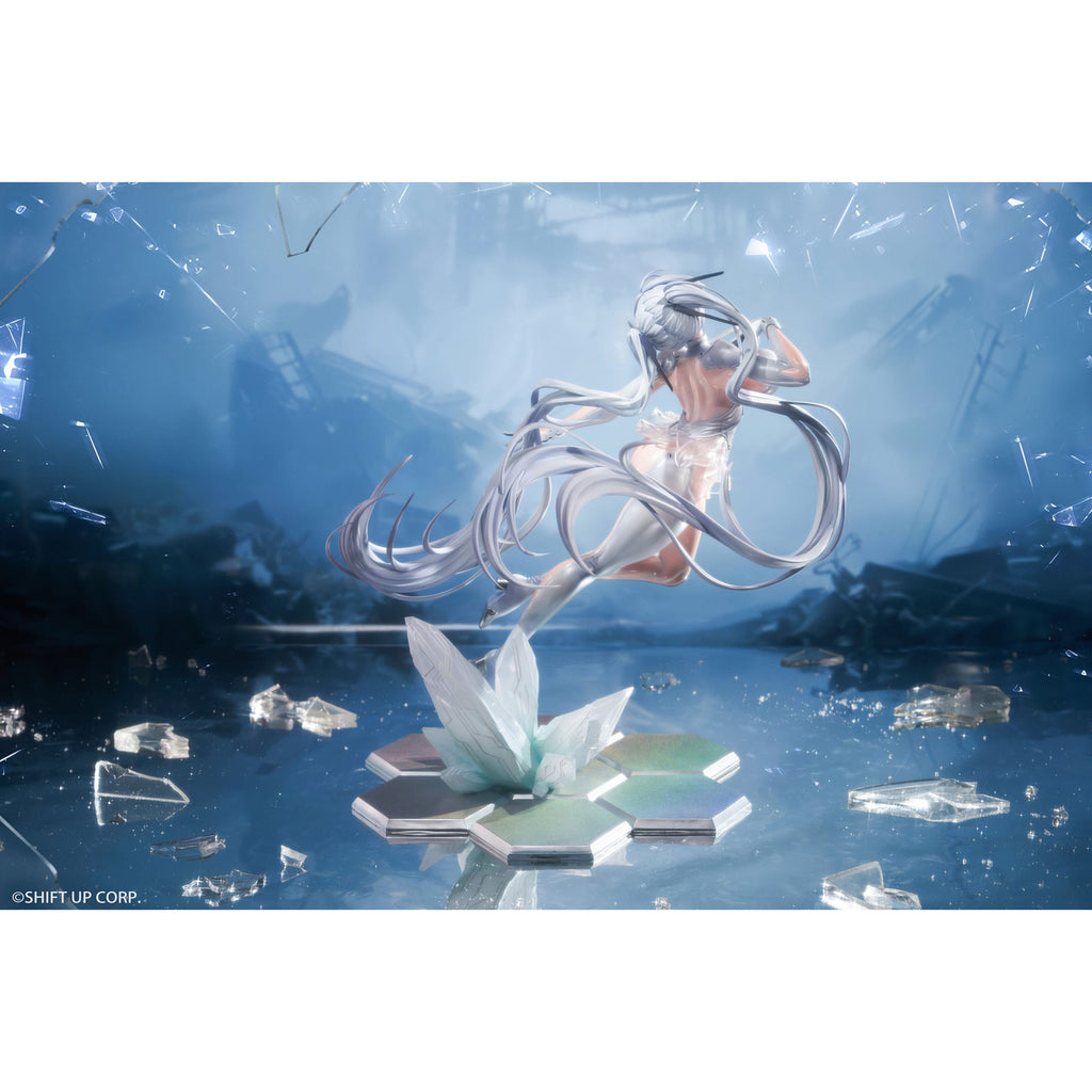 Produktbild Goddess of Victory: Nikke PVC-staty 1/4 Nikke Cinderella