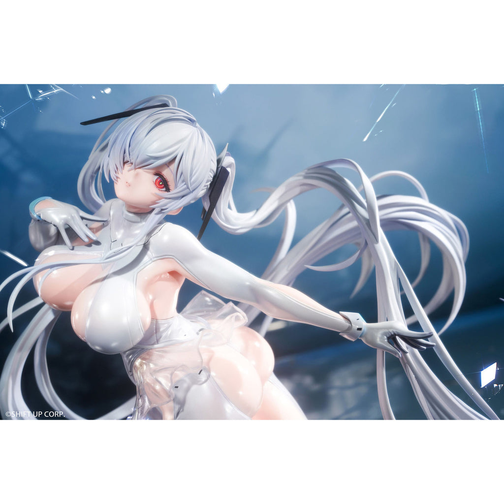 Produktbild Goddess of Victory: Nikke PVC-staty 1/4 Nikke Cinderella